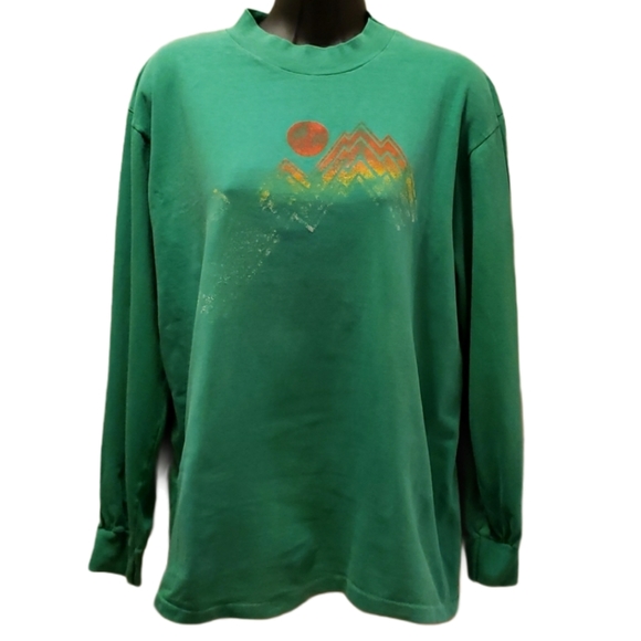 Vintage Other - True Vintage Souvenir Shirt - Sandia Peak D